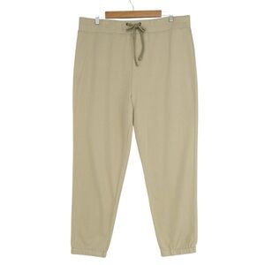 James Perse Cotton Sweatpants – Women’s Size 4, NWT, Lounge-Ready Minimalist Fit